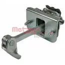Türfeststeller Metzger 2312026 Greenparts für Citroën für Peugeot Vorne Links