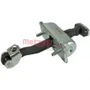 Türfeststeller Metzger 2312043 für Ford Beidseitig Hinten Links Hinten Rechts