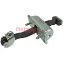 Türfeststeller Metzger 2312043 für Ford Beidseitig Hinten Links Hinten Rechts