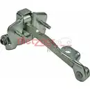 Türfeststeller Metzger 2312050 Greenparts für Renault Vorne Links Vorne Rechts