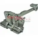 Türfeststeller Metzger 2312050 Greenparts für Renault Vorne Links Vorne Rechts