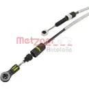 METZGER 3150128 SEILZUG, SCHALTGETRIEBE