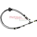 METZGER 3150128 SEILZUG, SCHALTGETRIEBE