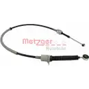 METZGER 3150136 SEILZUG, SCHALTGETRIEBE