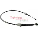 METZGER 3150136 SEILZUG, SCHALTGETRIEBE