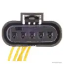 HERTH+BUSS ELPARTS 51277263 Kabelreparatursatz