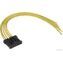 HERTH+BUSS ELPARTS 51277261 Kabelreparatursatz, Heckleuchte