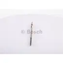 Glühkerze Bosch F 002 G50 048 Duraterm für Citroën für Fiat für Iveco für Tata
