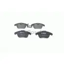BOSCH 0 986 494 371 Bremsbelagsatz, Scheibenbremse