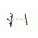 BOSCH 0 986 494 463 Bremsbelagsatz, Scheibenbremse