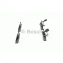 BOSCH 0 986 494 463 Bremsbelagsatz, Scheibenbremse