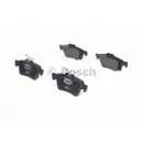 BOSCH 0 986 494 528 Bremsbelagsatz, Scheibenbremse