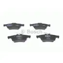 BOSCH 0 986 494 528 Bremsbelagsatz, Scheibenbremse
