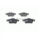 BOSCH 0 986 494 528 Bremsbelagsatz, Scheibenbremse