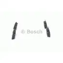 BOSCH 0 986 494 528 Bremsbelagsatz, Scheibenbremse