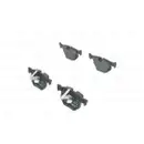 BOSCH 0 986 494 540 Bremsbelagsatz, Scheibenbremse