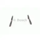 BOSCH 0 986 494 574 Bremsbelagsatz, Scheibenbremse