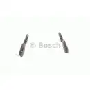 BOSCH 0 986 494 574 Bremsbelagsatz, Scheibenbremse