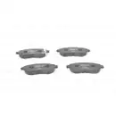 BOSCH 0 986 494 574 Bremsbelagsatz, Scheibenbremse