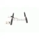 BOSCH 0 986 494 589 Bremsbelagsatz, Scheibenbremse