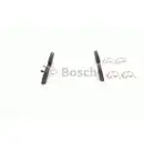 BOSCH 0 986 494 590 Bremsbelagsatz, Scheibenbremse