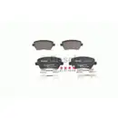 BOSCH 0 986 494 592 Bremsbelagsatz, Scheibenbremse