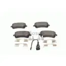 BOSCH 0 986 494 583 Bremsbelagsatz, Scheibenbremse