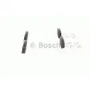 BOSCH 0 986 494 586 Bremsbelagsatz, Scheibenbremse