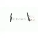 BOSCH 0 986 494 597 Bremsbelagsatz, Scheibenbremse