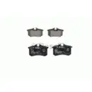 BOSCH 0 986 494 597 Bremsbelagsatz, Scheibenbremse
