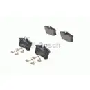 BOSCH 0 986 494 600 Bremsbelagsatz, Scheibenbremse
