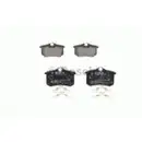 BOSCH 0 986 494 600 Bremsbelagsatz, Scheibenbremse