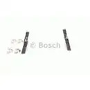 BOSCH 0 986 494 600 Bremsbelagsatz, Scheibenbremse
