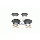 BOSCH 0 986 494 595 Bremsbelagsatz, Scheibenbremse