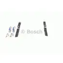 BOSCH 0 986 494 596 Bremsbelagsatz, Scheibenbremse