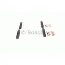 BOSCH 0 986 494 604 Bremsbelagsatz, Scheibenbremse