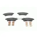 BOSCH 0 986 494 604 Bremsbelagsatz, Scheibenbremse