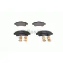 BOSCH 0 986 494 604 Bremsbelagsatz, Scheibenbremse