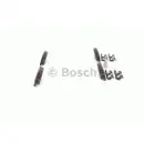 BOSCH 0 986 494 606 Bremsbelagsatz, Scheibenbremse