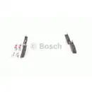 BOSCH 0 986 494 621 Bremsbelagsatz, Scheibenbremse