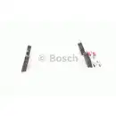 BOSCH 0 986 494 621 Bremsbelagsatz, Scheibenbremse