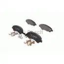 BOSCH 0 986 494 613 Bremsbelagsatz, Scheibenbremse