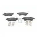 BOSCH 0 986 494 623 Bremsbelagsatz, Scheibenbremse