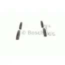 BOSCH 0 986 494 623 Bremsbelagsatz, Scheibenbremse