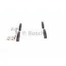 BOSCH 0 986 494 623 Bremsbelagsatz, Scheibenbremse