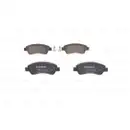 BOSCH 0 986 494 623 Bremsbelagsatz, Scheibenbremse