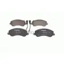 BOSCH 0 986 494 624 Bremsbelagsatz, Scheibenbremse