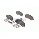 BOSCH 0 986 494 624 Bremsbelagsatz, Scheibenbremse
