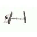 BOSCH 0 986 494 624 Bremsbelagsatz, Scheibenbremse