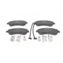 BOSCH 0 986 494 624 Bremsbelagsatz, Scheibenbremse